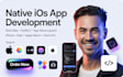 rork max native swift ios app development iphone ipad apple watch store launch
