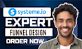 systeme io expert systeme io website systeme io sales funnel systeme io funnel