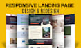 be your systeme io expert, design systeme io website, systeme io sales funnel