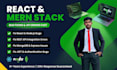 fix react bugs and integrate rest API in your mern stack app
