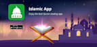 develop an islamic app,dua app, hajj app, qibla finder, mosque find