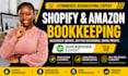 do shopify and ecommerce bookkeeping in quickbooks