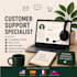 be your multilingual ecommerce customer service lead