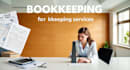 provide accurate bookkeeping services