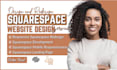 squarespace website design squarespace redesign website development squarespace