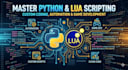 provide proffesional coding scripting solutions for your tasks