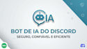 bot with integrated ai