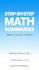 create custom math study guides to help you learn concepts