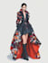 paint a fashion illustration