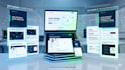 build fast website for you