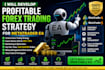 develop profitable forex trading strategy for metatrader ea