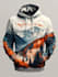 design trendy hoodie designs