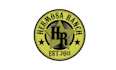 design classic monogram custom ranch logo