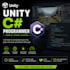 be your unity 3d game dev programmer