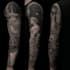 draw an awesome tattoo sleeve art