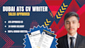 optimize linkedin profile for dubai uae jobs