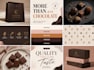 create art direction, logo and brand guidelines