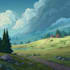 create pixel art game backgrounds and environments