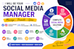 manage your instagram and facebook business pages professionally