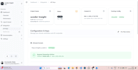 build a full stack sass application