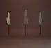 3d model weapon asset