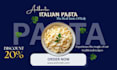 design professional food posters