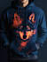 make trendy streetwear hoodie design
