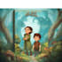 design creative children book cover