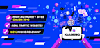 build powerful high da DR backlinks for igaming niche