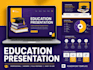 create interactive course slides and webinar presentations on powerpoint