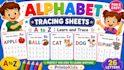 make printable activity worksheets for kids