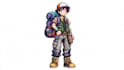 create a custom pokemon trainer sprite