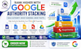 do google authority stacking backlinks omg and rys SEO