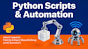 code python scripts and automation tools