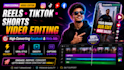 create engaging reels, vsls, meta ads video editing