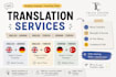 fast and cheap translation