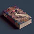 design creative book cover
