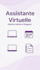 assistante virtuelle email agenda admin