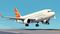 create stunning airplane illustrations in my unique style