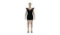 do 3d clothing design and virtual fitting in clo 3d
