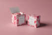 design professional food packaging design