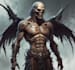 draw horror and dark fantasy illustrations