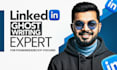ghostwrite linkedin posts in your authentic voice