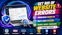 debug wordpress issues and optimize website performance