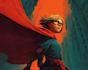 create stunning custom superhero character
