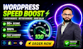 be your website speed expert and 90 pagespeed