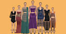 create clo 3d garment mockups and illustrations