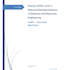 write professional engineering reports