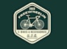 create a professional cycle logo design