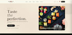 build a modern multilingual business website
